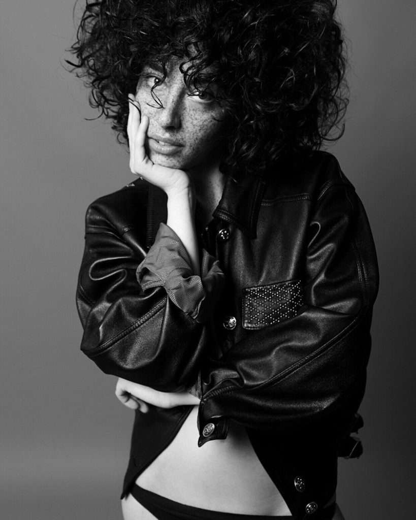 Giorgia Boitano Iso Model Management 03