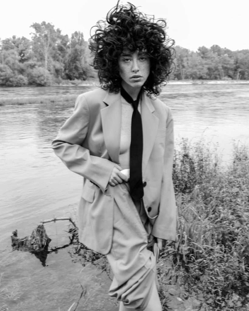 Giorgia Boitano Iso Model Management 05