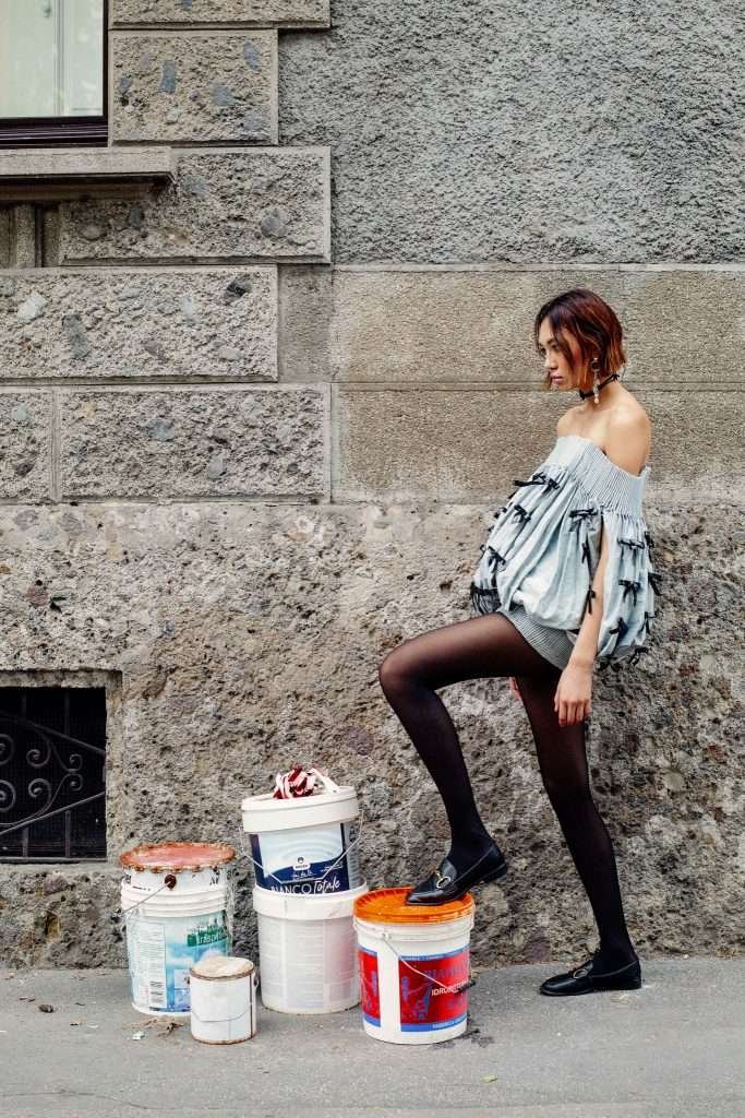 Iso Model Management 18