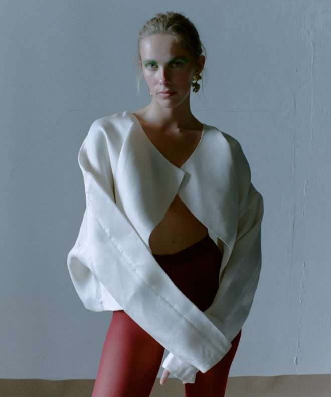 Iso Model Management 15