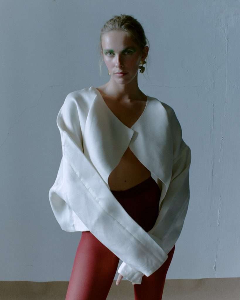 Iso Model Management 15
