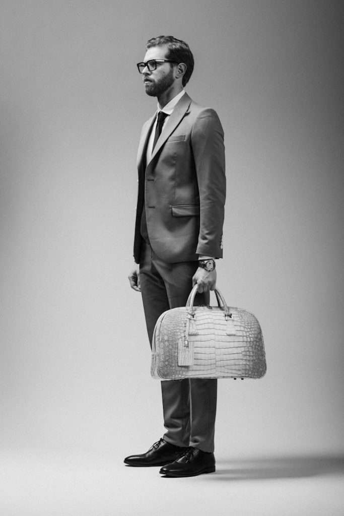 Simone D’angelo Iso Model Management 4