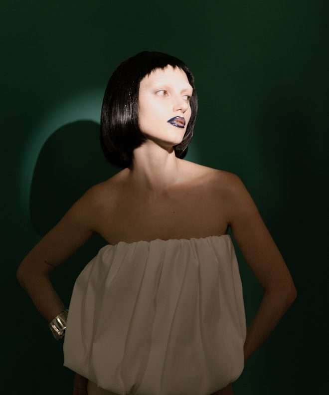 Sofia Iso Model Management 10