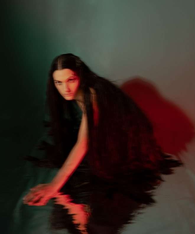 Sofia Iso Model Management 3