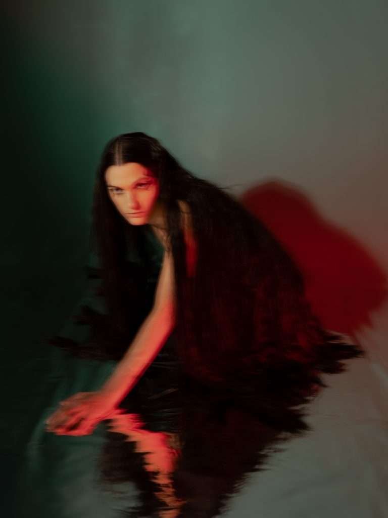 Sofia Iso Model Management 3