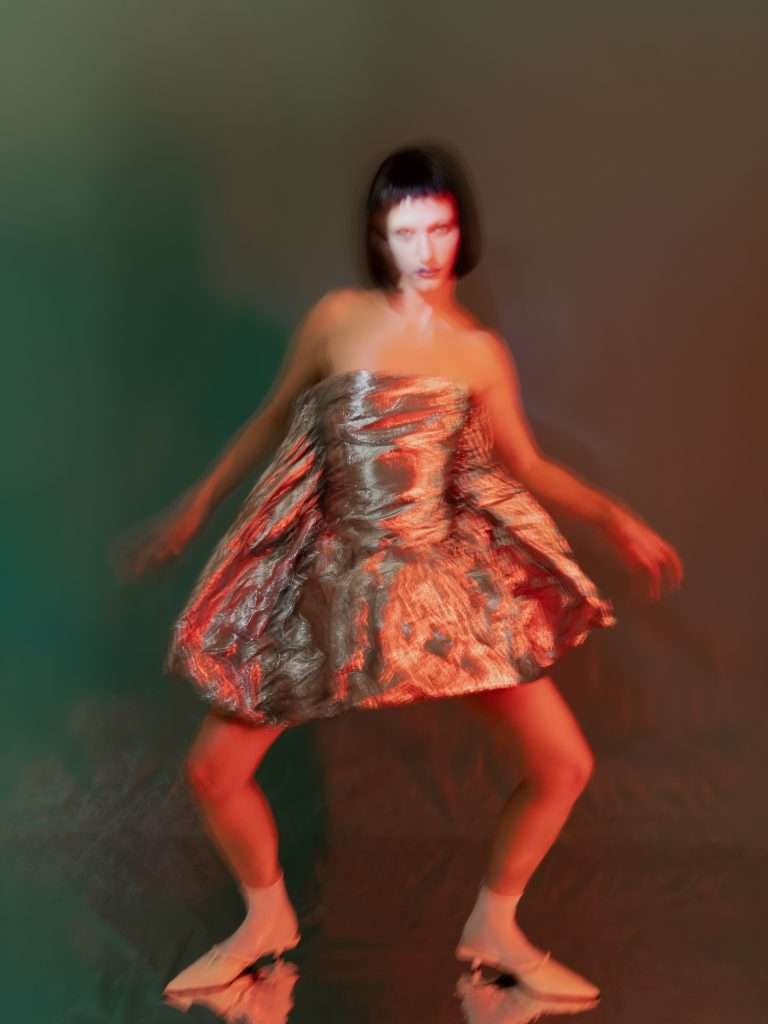 Sofia Iso Model Management 6