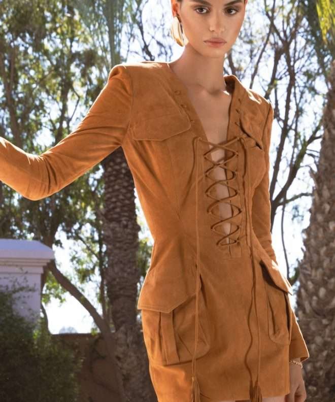 Imane Iso Model Management 10