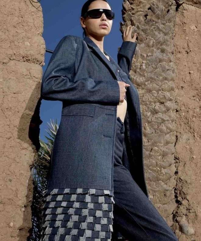 Imane Iso Model Management 008