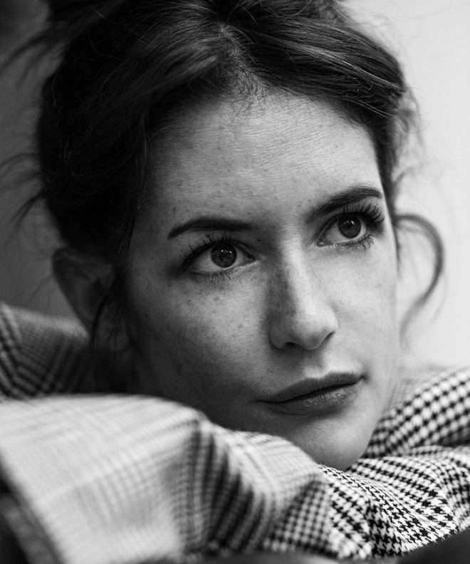 Susanna Giaroli Iso Model Management 08