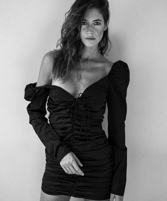 Susanna Giaroli Iso Model Management 13