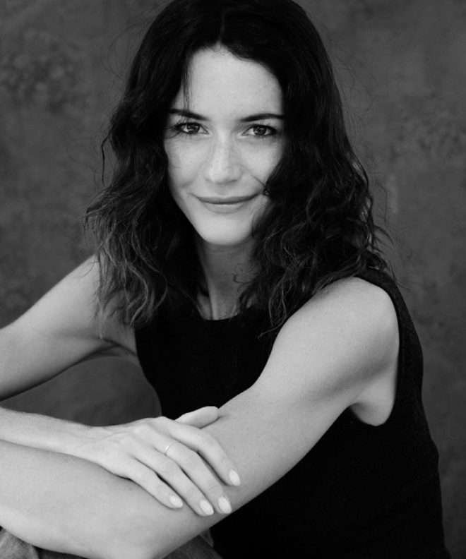 Susanna Giaroli Iso Model Management 15