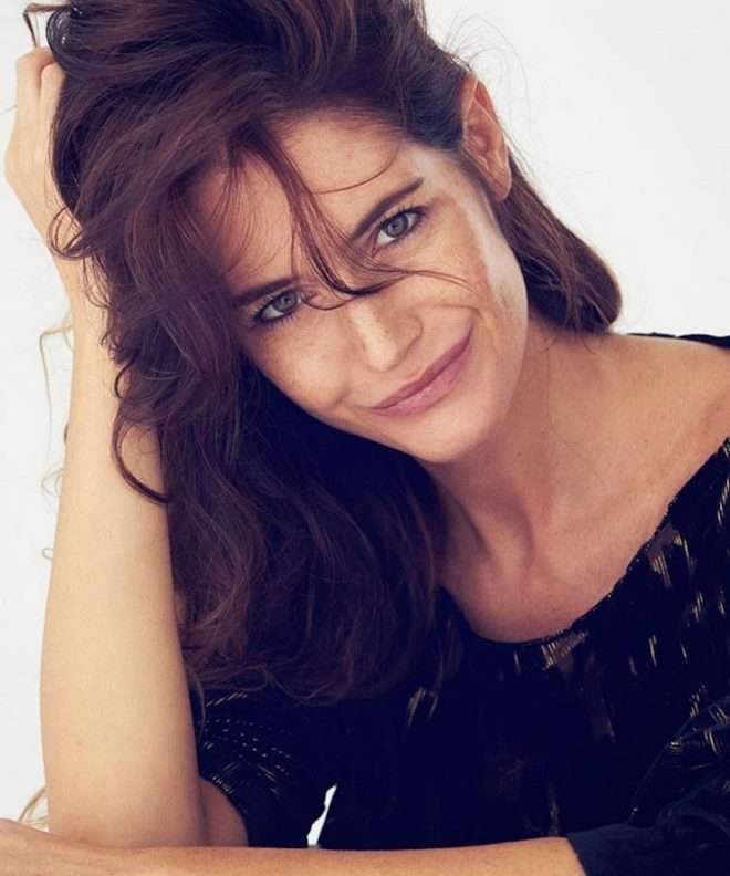 Susanna Giaroli Iso Model Management 17