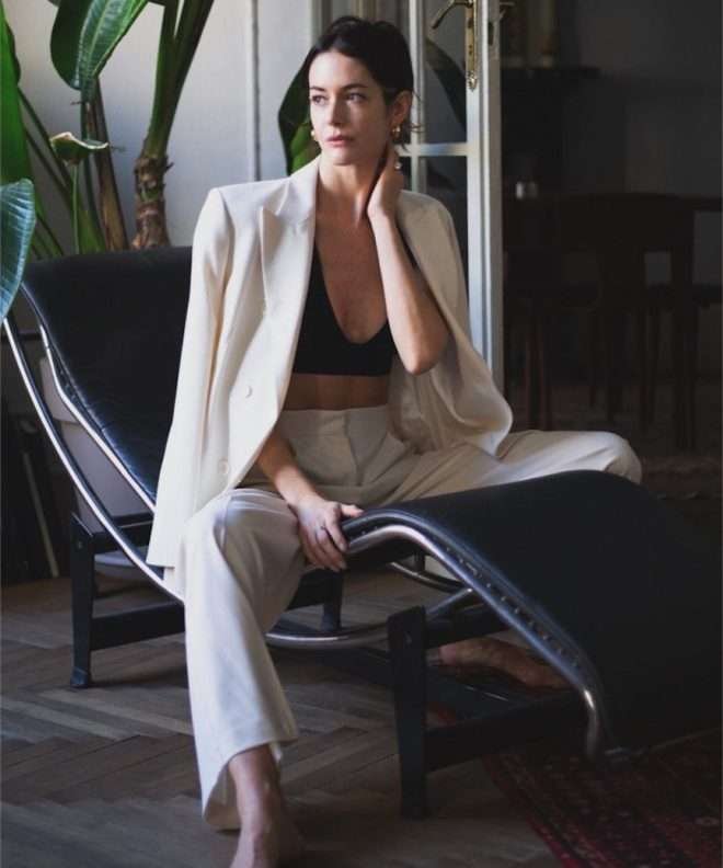 Susanna Giaroli Iso Model Management 18