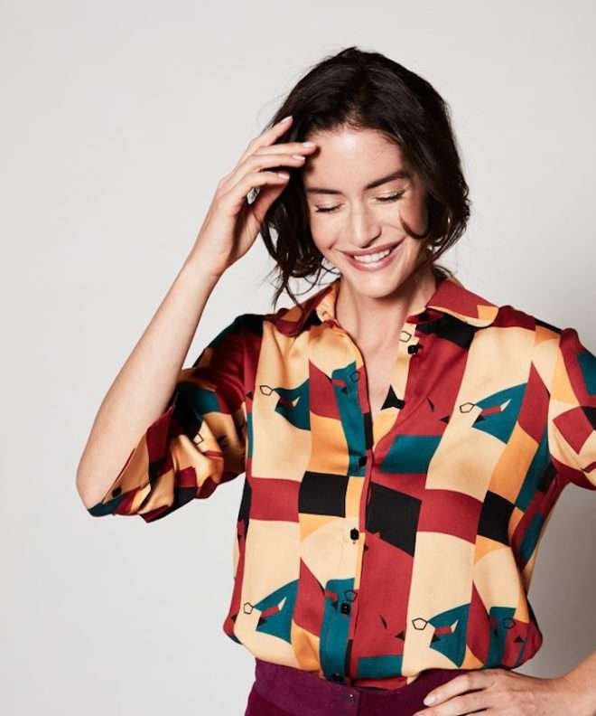Susanna Giaroli Iso Model Management 19