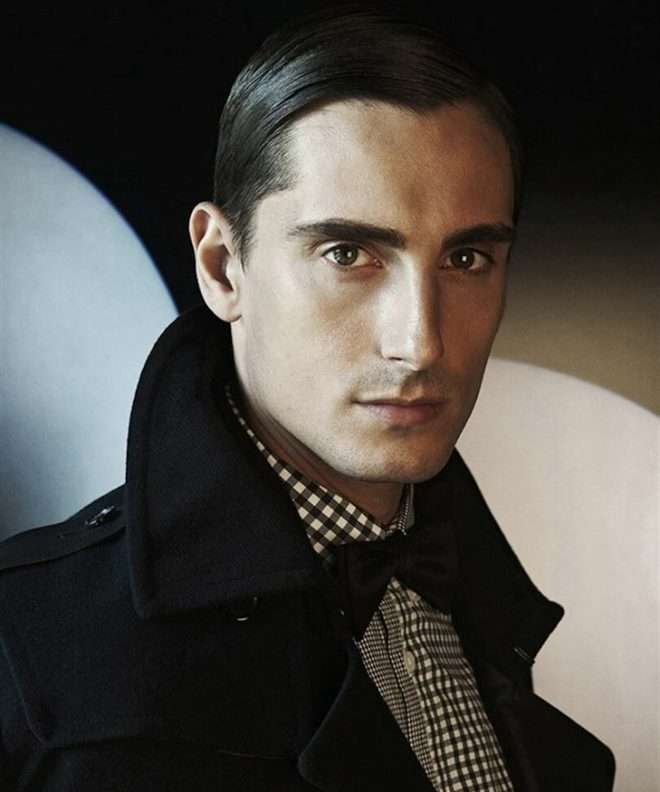 Davide Di Sciascio Iso Model Management 04