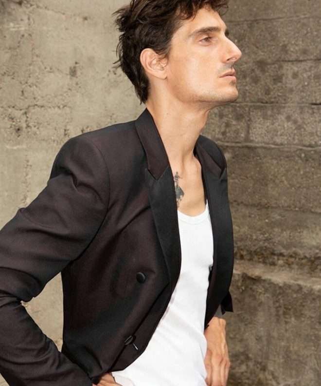 Davide Di Sciascio Iso Model Management 06