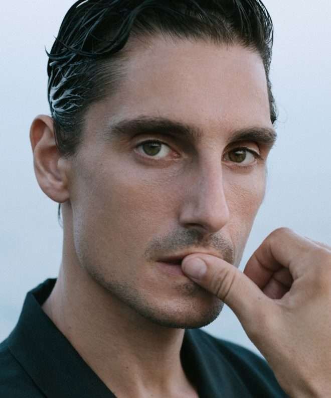 Davide Di Sciascio Iso Model Management 07