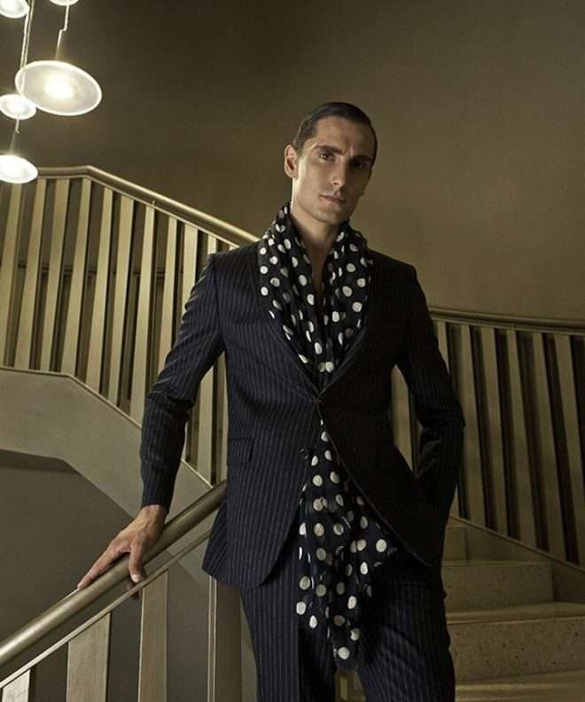 Davide Di Sciascio Iso Model Management 12