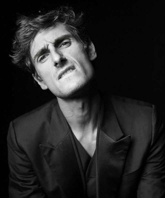 Davide Di Sciascio Iso Model Management 16
