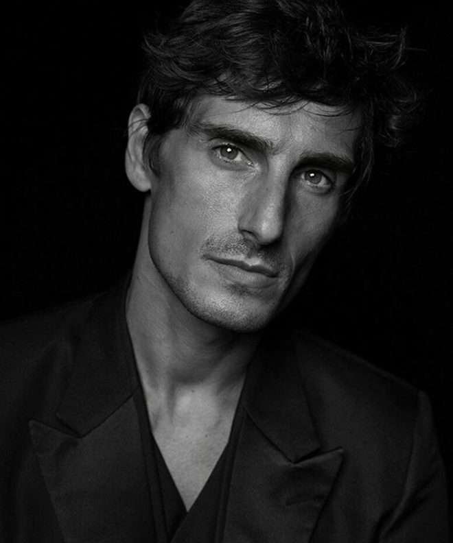 Davide Di Sciascio Iso Model Management 17