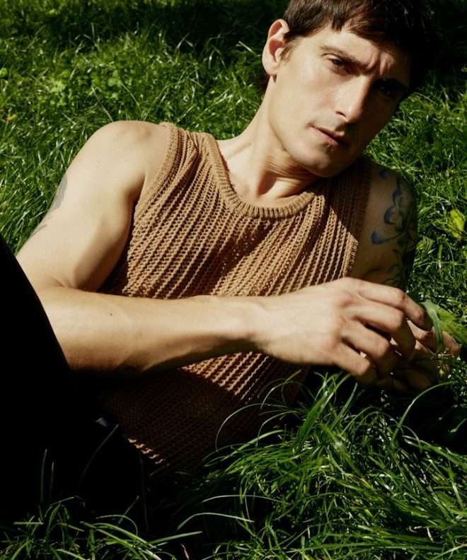 Davide Di Sciascio Iso Model Management 21