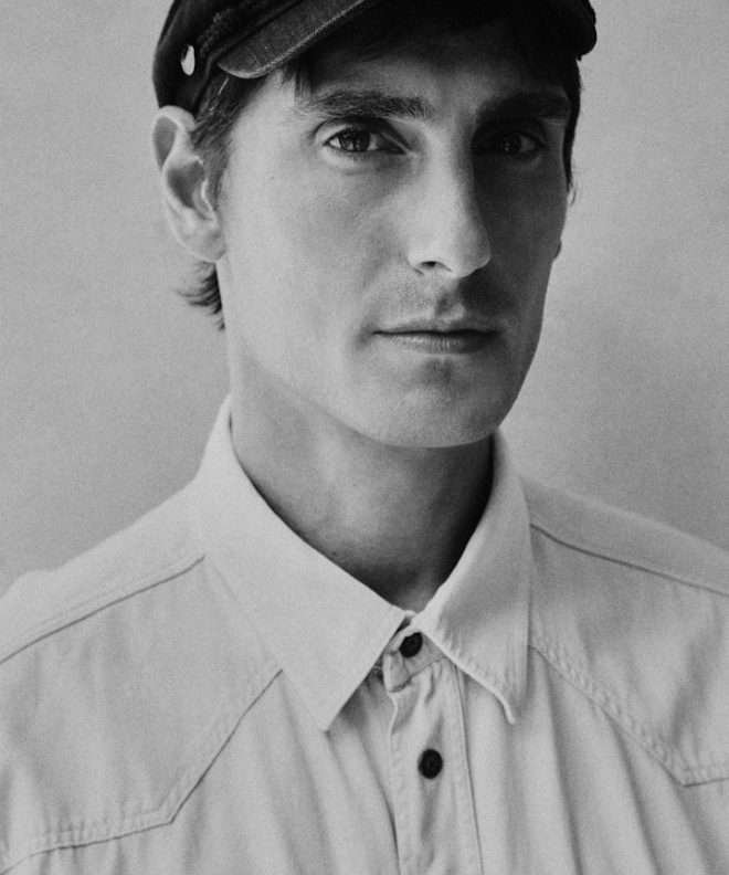 Davide Di Sciascio Iso Model Management 22