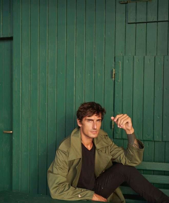 Davide Di Sciascio Iso Model Management 29