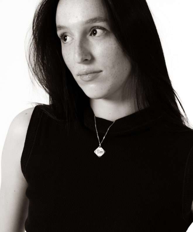 Elisabetta Scaunich Iso Model Management 2