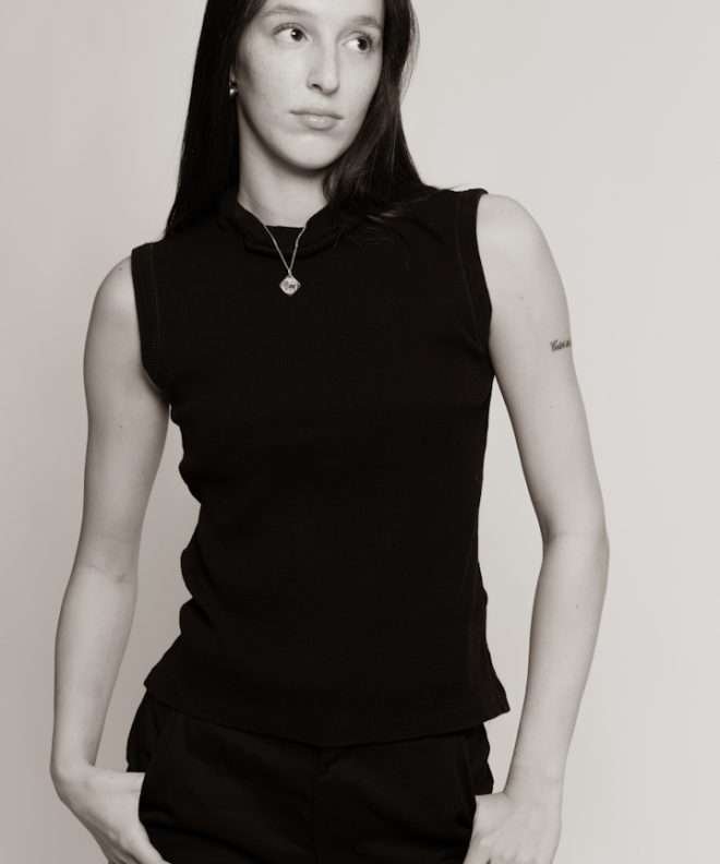 Elisabetta Scaunich Iso Model Management 3