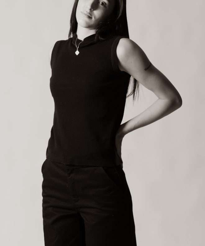 Elisabetta Scaunich Iso Model Management 5