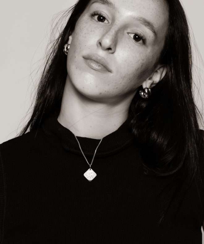 Elisabetta Scaunich Iso Model Management 7