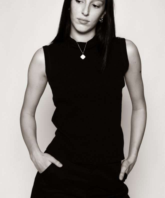 Elisabetta Scaunich Iso Model Management 8
