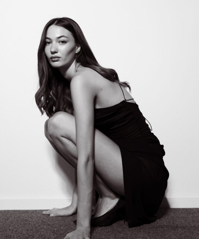 Ginevra Iso Model Management Agenzia Venezia 17