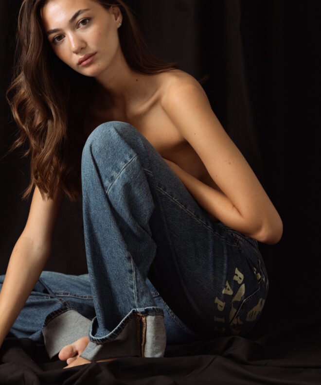 Ginevra Iso Model Management Agenzia Venezia 4
