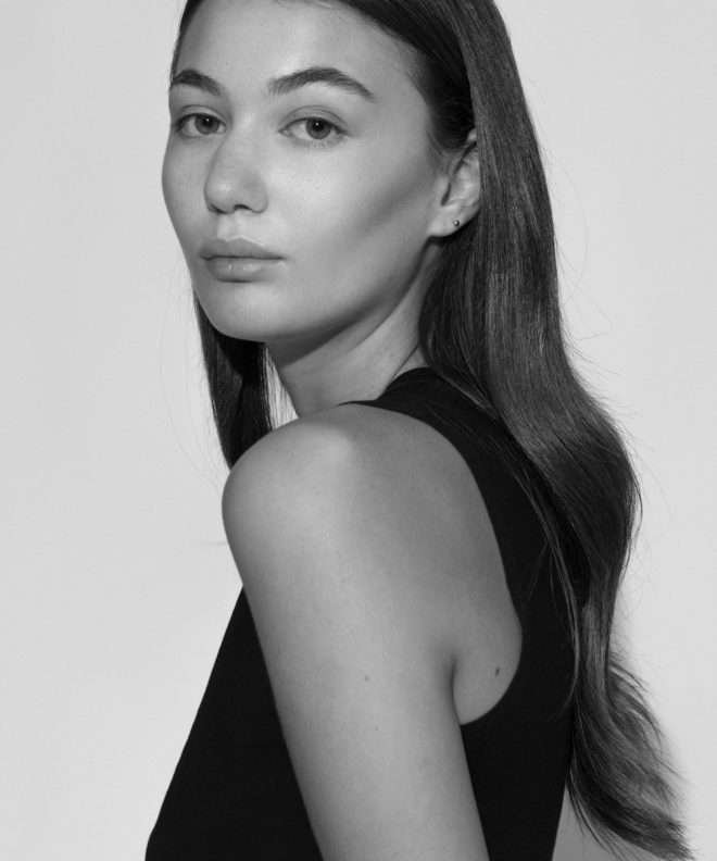 Ginevra Moro Iso Model Management 01