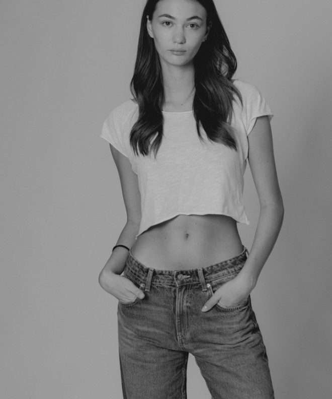 Ginevra Moro Iso Model Management 01