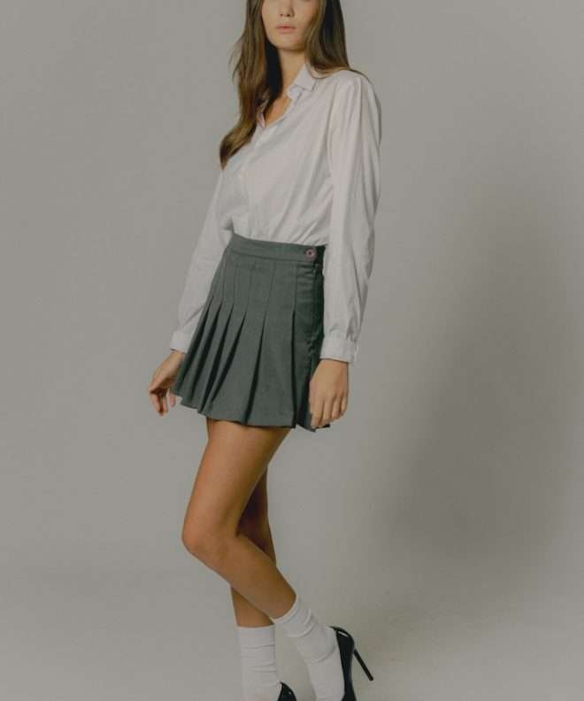 Ginevra Moro Iso Model Management 08