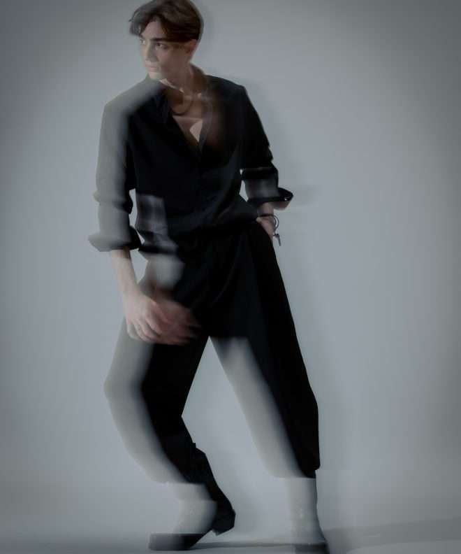 Luca Iso Model Management Agenzia Moda Venezia 2