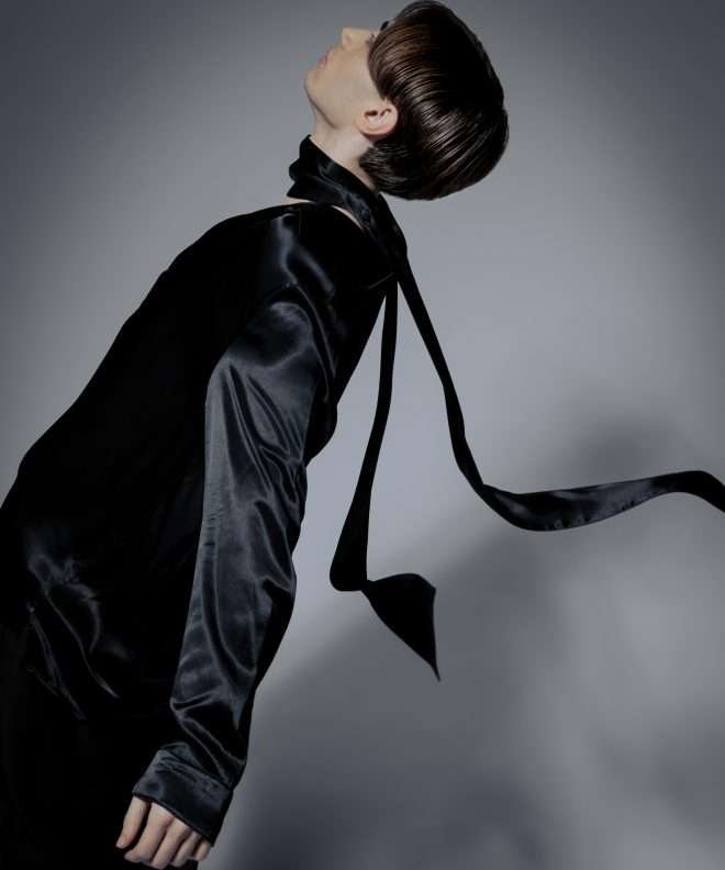 Luca Iso Model Management Agenzia Moda Venezia 3