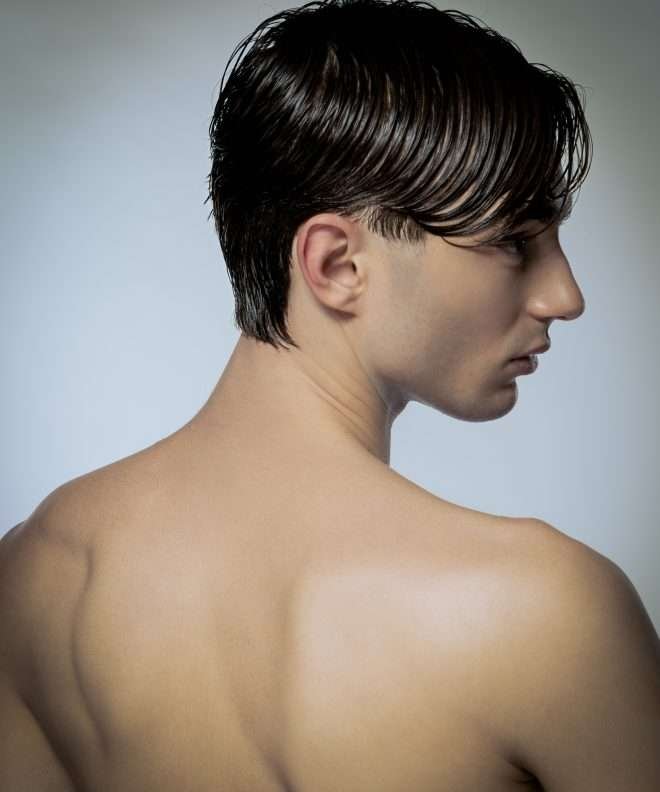 Luca Iso Model Management Agenzia Moda Venezia 4