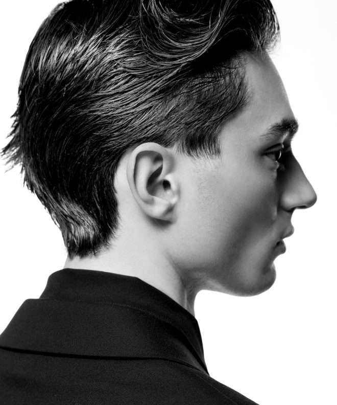 Luca Iso Model Management Agenzia Moda Venezia