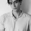 Lucas Iso Model Management Portraits 11