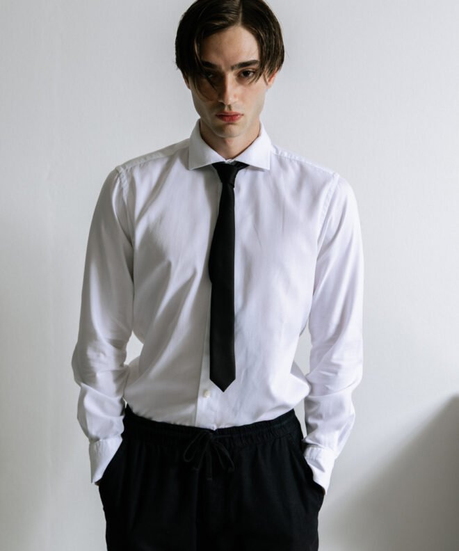 Lucas Iso Model Management Portraits 15