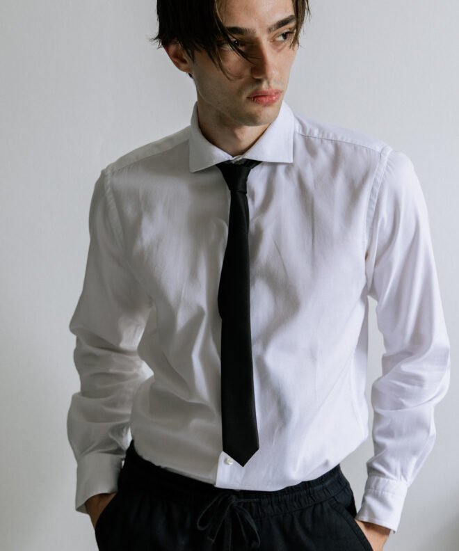 Lucas Iso Model Management Portraits 16