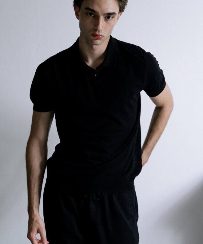 Lucas Iso Model Management Portraits 19