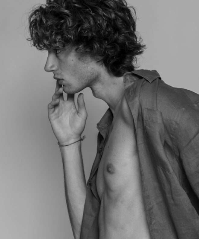 Lucas Boggian Iso Model Management 10