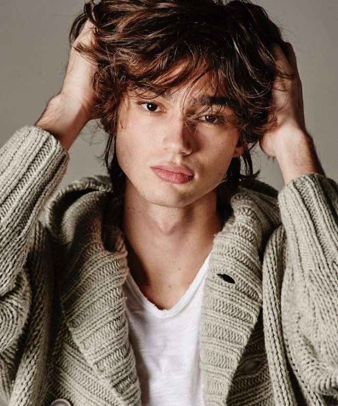 Lucas Boggian Iso Model Management 11
