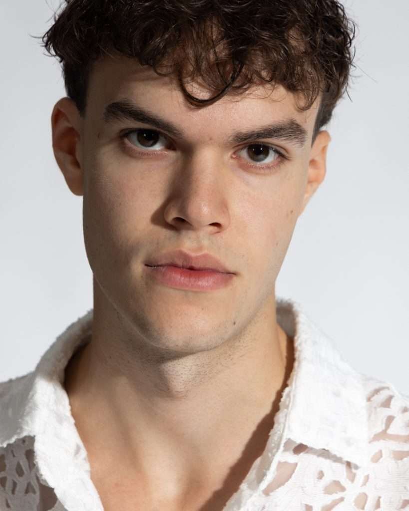 Iso Model Management | Marco Venaruzzo