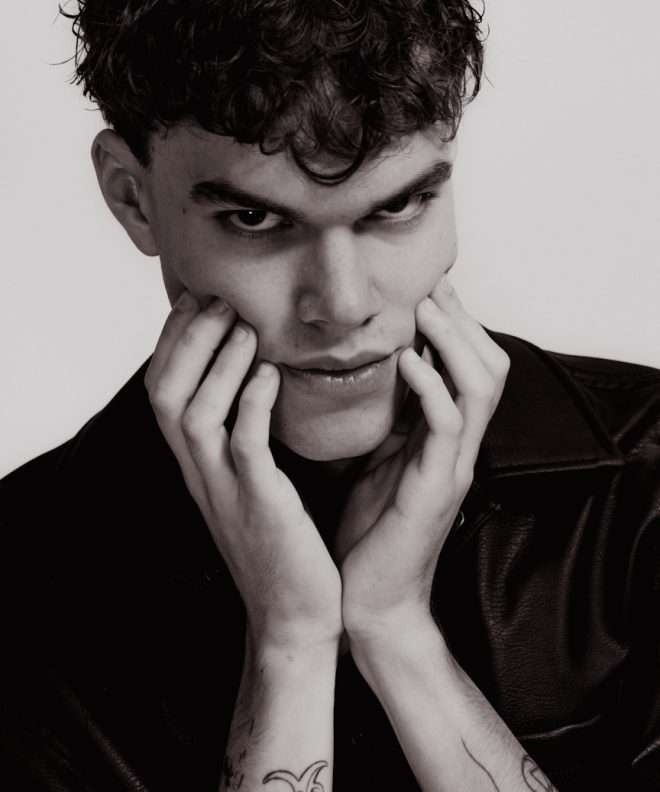 Marco Venaruzzo Iso Model Management 06