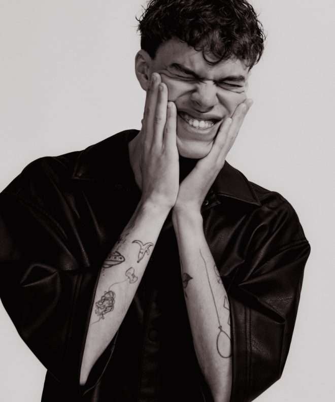 Marco Venaruzzo Iso Model Management 09